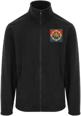 Regional Command Zipped Fleece