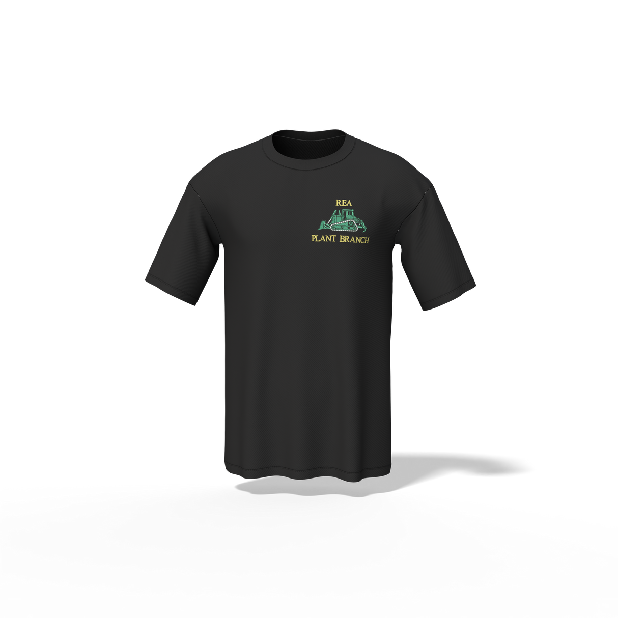 Plant Branch T-Shirt