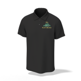 Plant Branch Polo Shirt
