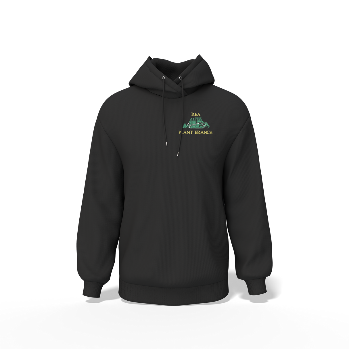 Plant Branch Hoodie