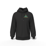 Plant Branch Hoodie