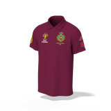 Hameln Reunion 2026 Polo Shirt