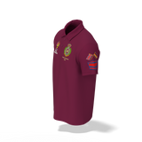 Hameln Reunion 2026 Polo Shirt