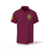 Hameln Reunion 2026 Polo Shirt v2