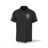 Hameln Reunion 2026 Polo Shirt v2