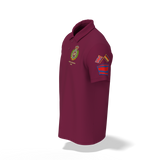 Hameln Reunion 2026 Polo Shirt v2