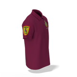 Hameln Reunion 2026 Polo Shirt v2