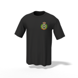 Royal Engineers Cap Badge T-Shirt