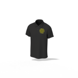 40 Army Engr Sp Gp Embroidered Polo Shirt