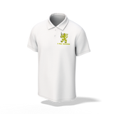 6 Fd Sqn Embroidered Polo Shirt