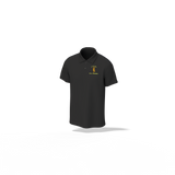 11 Fd Sqn (BIRD) Embroidered Polo Shirt