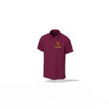 20 Fld Sqn Embroidered Polo Shirt