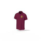 15 Spt Sqn RE Embroidered Polo Shirt
