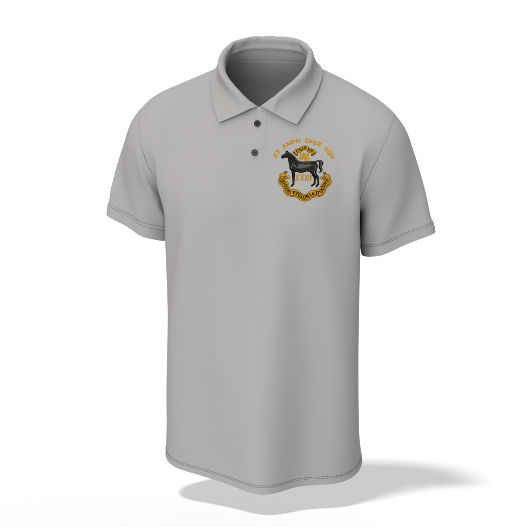23 AMPH ENGR SQN Polo Shirt