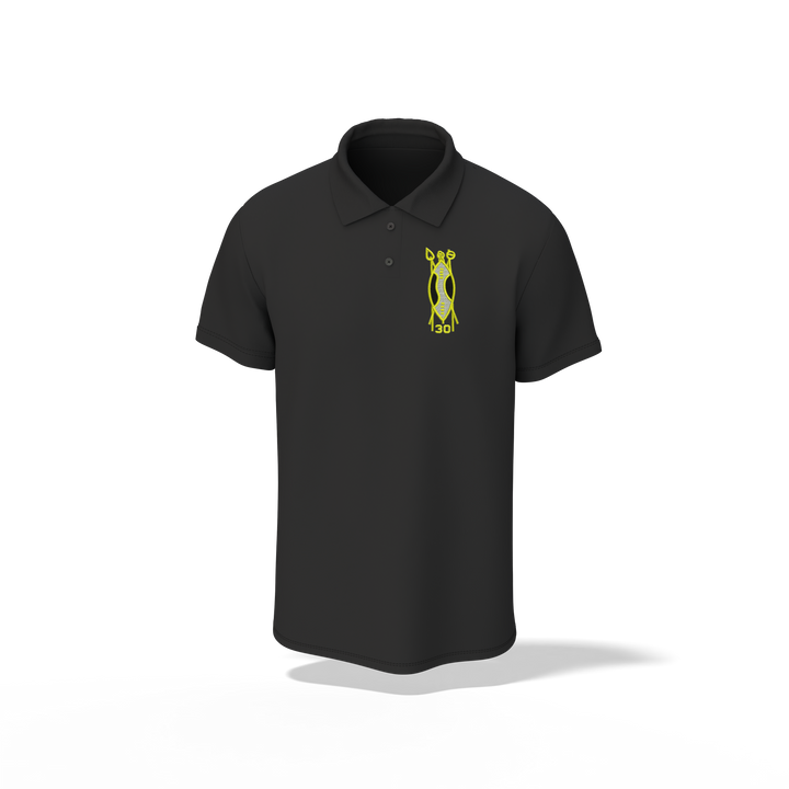 30 Zulu Polo Shirt