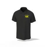 31 AES Embroidered Polo Shirt