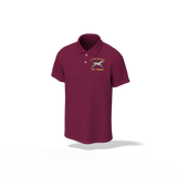 1st Field Sqn Embroidered Polo Shirt