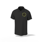 33 Ind Fd Sqn Embroidered Polo Shirt