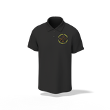 38 Engr Regt - 73 Sqn HQ Troop Embroidered Polo Shirt