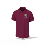 48 Fd Sqn Air Sp Embroidered Polo Shirt