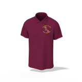 38 Berlin Fld Sqn Embroidered Polo Shirt