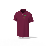2 Field Sp Sqn Embroidered Polo Shirt