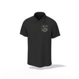 43 Plant Sqn RE Embroidered Polo Shirt