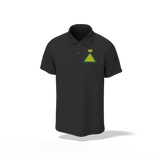 42 Fld Sqn Embroidered Polo Shirt