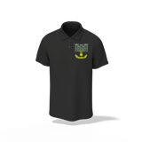 39 Fld Sqn Embroidered Polo Shirt