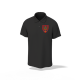 43 Plant Sqn Embroidered Polo Shirt
