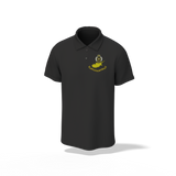 62 Cyprus Embroidered Polo Shirt