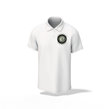 64 MT Embroidered Polo Shirt