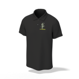 3 Fld Sqn Embroidered Polo Shirt