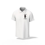 66 Sqn JLRRE Embroidered Polo Shirt