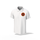 101 EOD Embroidered Polo Shirt