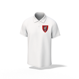 107 Fd Sqn Embroidered Polo Shirt