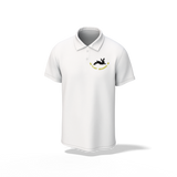 143 Plant Squadron RE Embroidered Polo Shirt