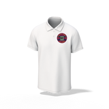 217 (London) Fd Sqn Embroidered Polo Shirt