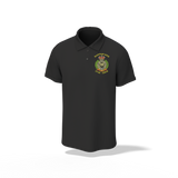 Sapper 300 & Cap Badge Embroidered T-Shirt