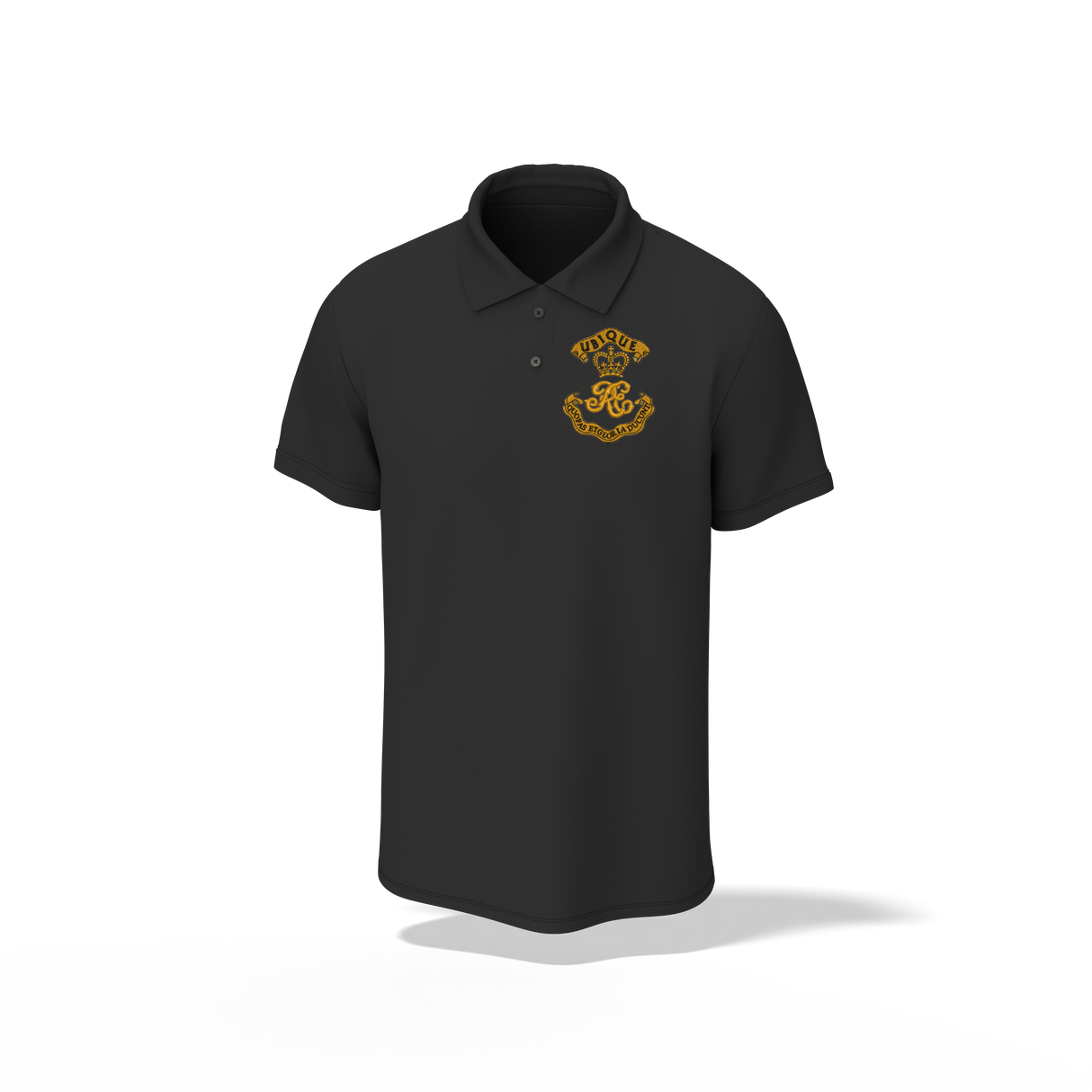 RE Cypher Embroidered T-Shirt