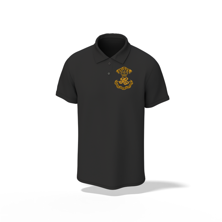 RE Cypher Embroidered T-Shirt