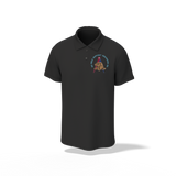 60 Fld Sqn Embroidered Polo Shirt