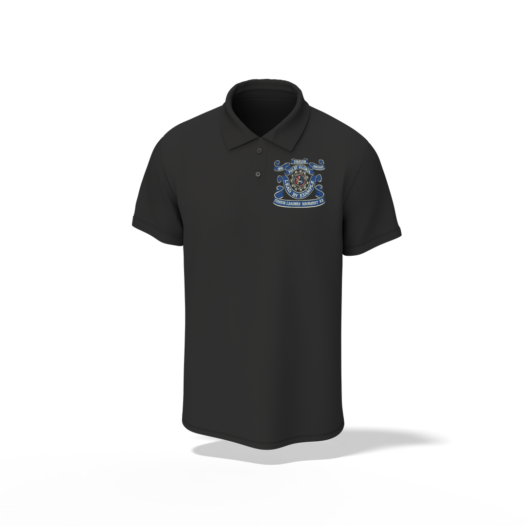 Junior Leaders Polo Shirt