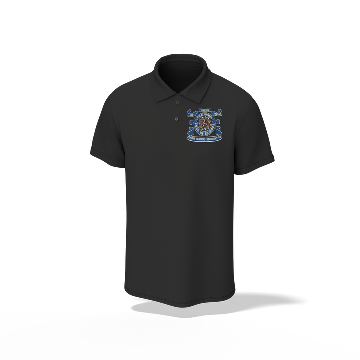 Junior Leaders Polo Shirt