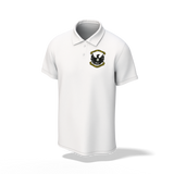 8 Armoured Engineers Embroidered Polo Shirt