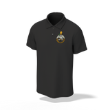 5 Fd Sqn Embroidered Polo Shirt