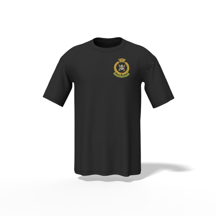Royal Navy RN Electrical Branch T-Shirt