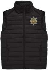 Royal Anglian Padded Gilet