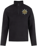 Royal Anglian Quarter Zip Fleece