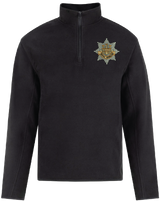 Royal Anglian Quarter Zip Fleece